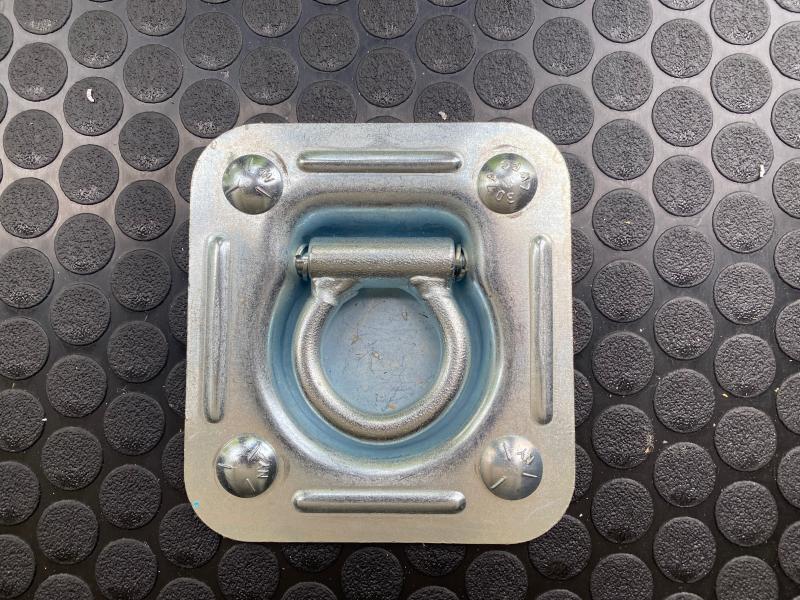 2024 ATC 8.5x24 Aluminum Enclosed 10K Car/Racing Trailer w/Escape Door