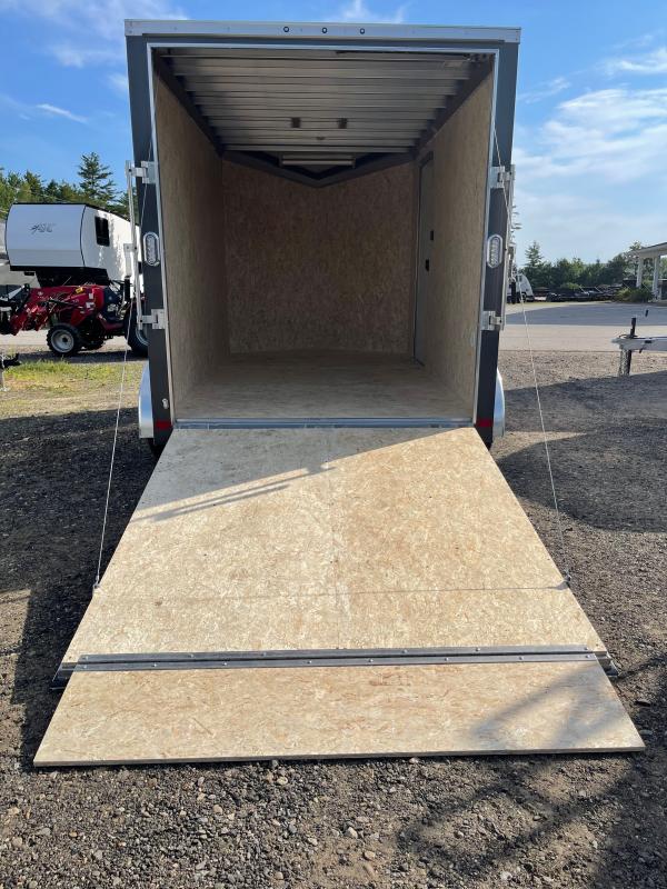 new Cargo (Enclosed) Trailers ATC  for sale, in Loudon, NH Thumbnail 2