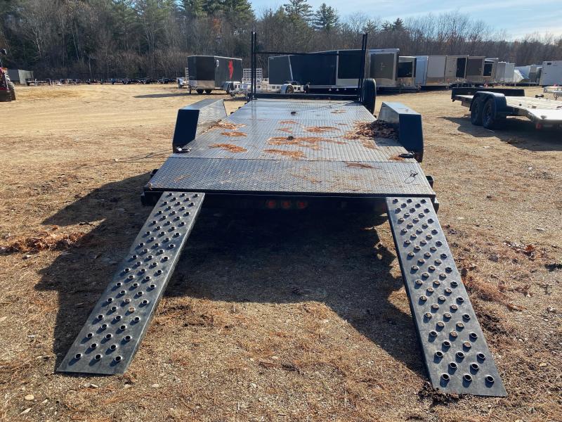 used Car Haulers / Racing Trailers Liberty  for sale, in Loudon, NH Thumbnail 10