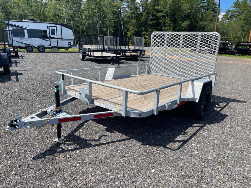 new Utility Trailers Silver Mountain Trailers  for sale, in Loudon, NH Thumbnail 4