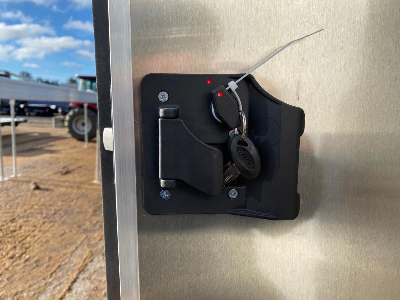 new Snowmobile Trailers Stealth Trailers  for sale, in Loudon, NH Thumbnail 19