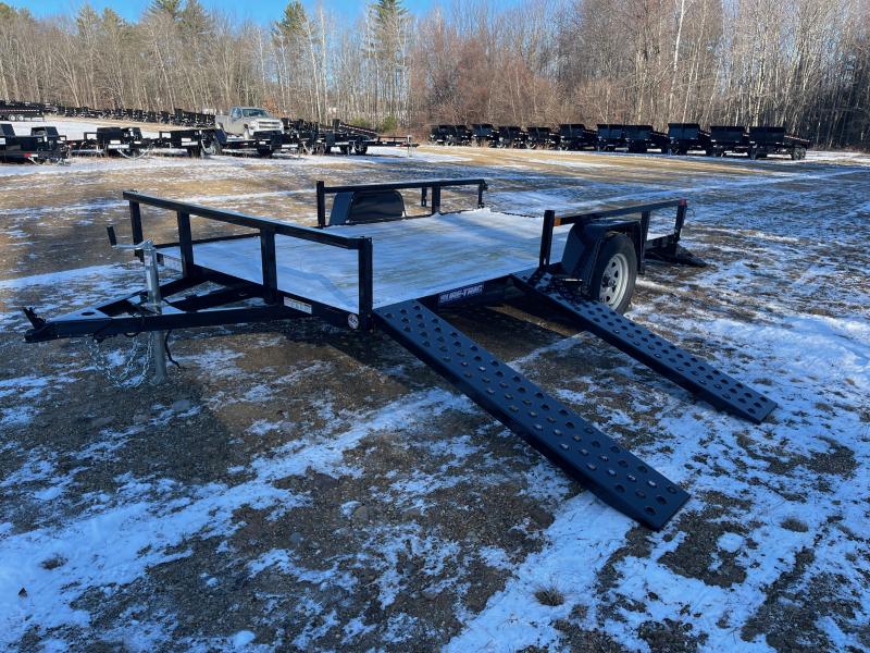 new ATV Trailers Sure-Trac  for sale, in Loudon, NH Thumbnail 10