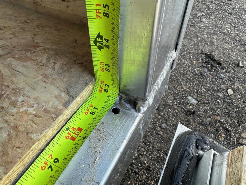 new Snowmobile Trailers SnoPro Trailers  for sale, in Loudon, NH Thumbnail 10