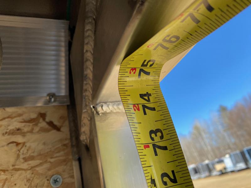 new Car Haulers / Racing Trailers Stealth Trailers  for sale, in Loudon, NH Thumbnail 13