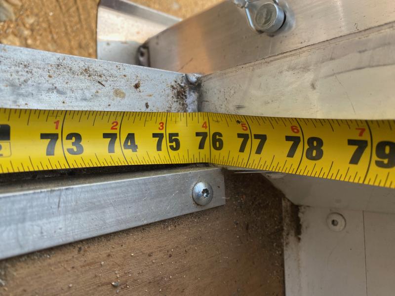 used Cargo (Enclosed) Trailers NEO Trailers  for sale, in Loudon, NH Thumbnail 12