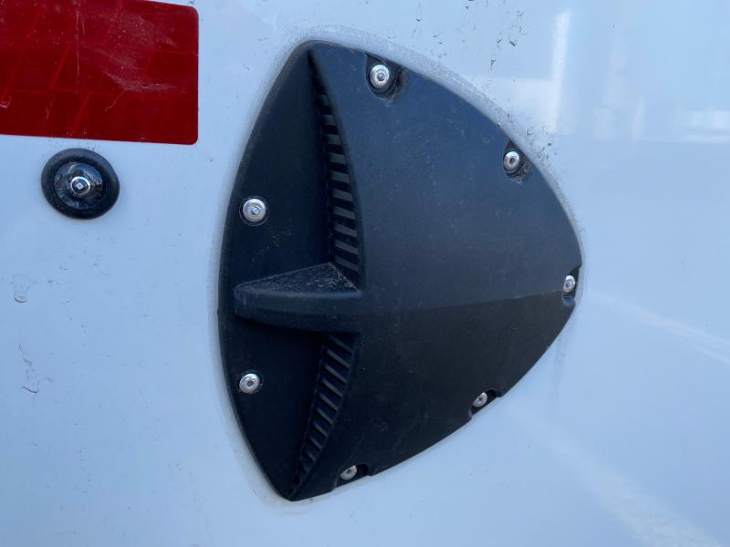 new Cargo (Enclosed) Trailers Stealth Trailers  for sale, in Loudon, NH Thumbnail 19