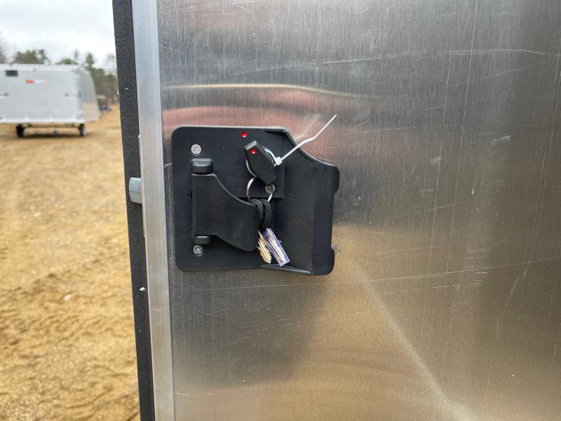 new Snowmobile Trailers SnoPro Trailers  for sale, in Loudon, NH Thumbnail 18