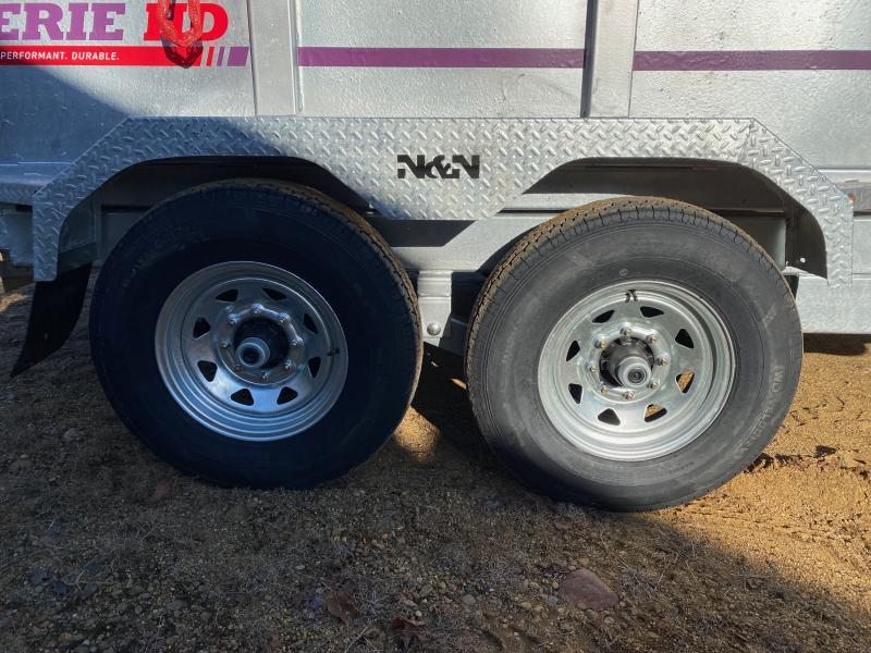 new Dump Trailers N&N Trailers  for sale, in Loudon, NH Thumbnail 15