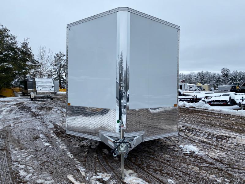 new Cargo (Enclosed) Trailers Stealth Trailers  for sale, in Loudon, NH Thumbnail 9