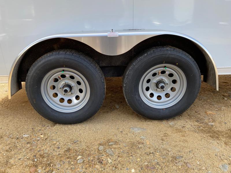 new Cargo (Enclosed) Trailers ATC  for sale, in Loudon, NH Thumbnail 21