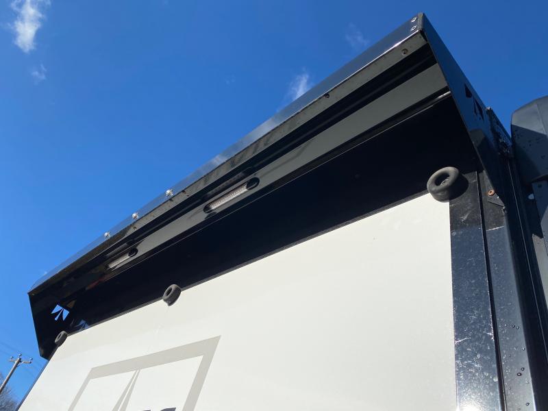 new Cargo (Enclosed) Trailers ATC  for sale, in Loudon, NH Thumbnail 21