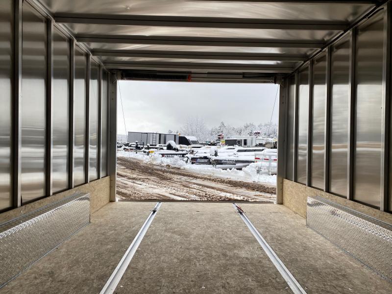 new Snowmobile Trailers SnoPro Trailers  for sale, in Loudon, NH Thumbnail 22