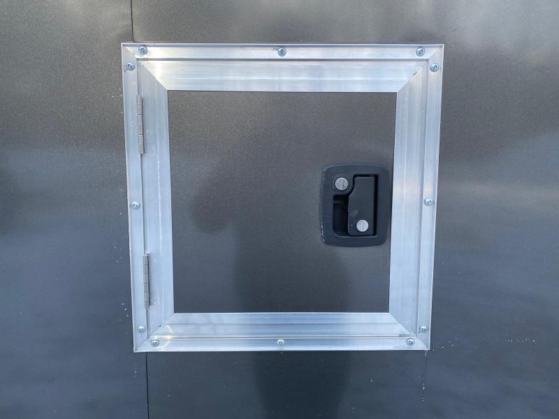 new Snowmobile Trailers Stealth Trailers  for sale, in Loudon, NH Thumbnail 27