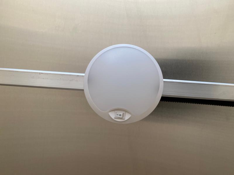 new Cargo (Enclosed) Trailers Stealth Trailers  for sale, in Loudon, NH Thumbnail 18