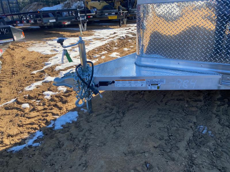 new Horse Trailers Frontier Trailers  for sale, in Loudon, NH Thumbnail 22