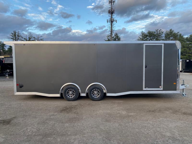 new Car Haulers / Racing Trailers Stealth Trailers  for sale, in Loudon, NH Thumbnail 10