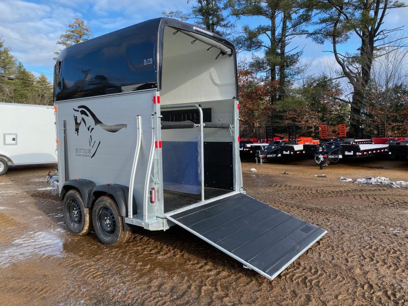 new Horse Trailers Sirius  for sale, in Loudon, NH Thumbnail 2