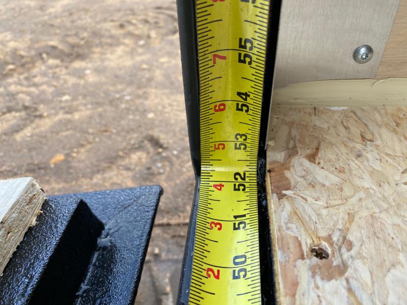 new Cargo (Enclosed) Trailers ITI Cargo  for sale, in Loudon, NH Thumbnail 12