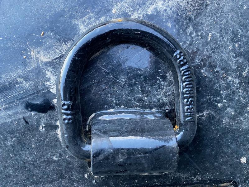 new Dump Trailers Iron Bull  for sale, in Loudon, NH Thumbnail 21