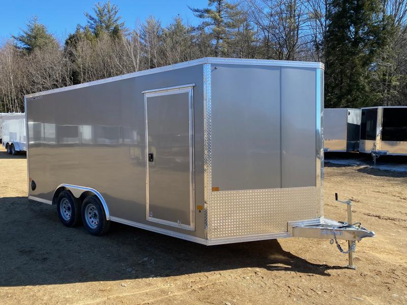 new Car Haulers / Racing Trailers Stealth Trailers  for sale, in Loudon, NH image-0