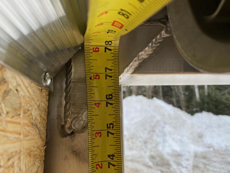 new Cargo (Enclosed) Trailers Stealth Trailers  for sale, in Loudon, NH Thumbnail 13