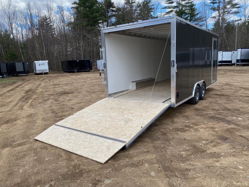 new Car Haulers / Racing Trailers Stealth Trailers  for sale, in Loudon, NH Thumbnail 11