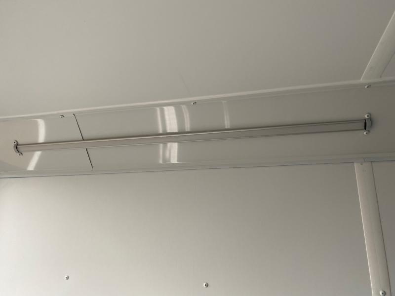 new Cargo (Enclosed) Trailers NEO Trailers  for sale, in Loudon, NH Thumbnail 17