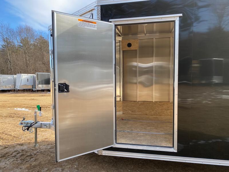 new Snowmobile Trailers Stealth Trailers  for sale, in Loudon, NH Thumbnail 26