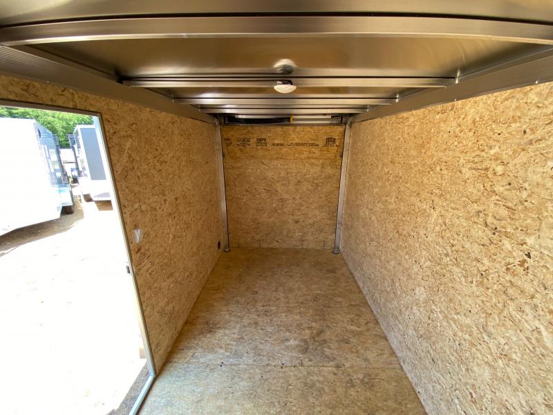 new Cargo (Enclosed) Trailers Stealth Trailers  for sale, in Loudon, NH Thumbnail 24