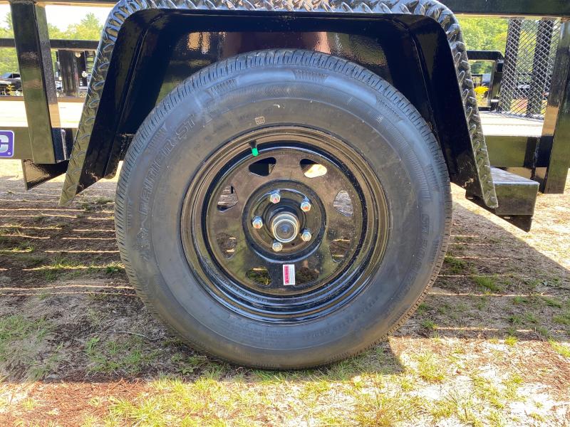 new Utility Trailers Sure-Trac  for sale, in Loudon, NH Thumbnail 12