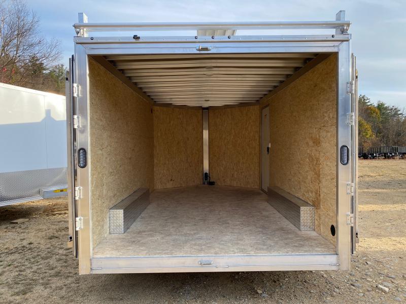 new Cargo (Enclosed) Trailers Stealth Trailers  for sale, in Loudon, NH Thumbnail 10