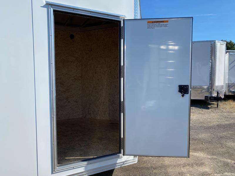 new Cargo (Enclosed) Trailers Stealth Trailers  for sale, in Loudon, NH Thumbnail 22