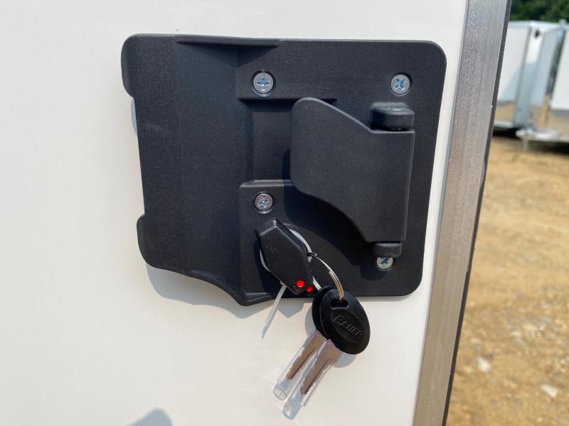 new Cargo (Enclosed) Trailers Stealth Trailers  for sale, in Loudon, NH Thumbnail 15