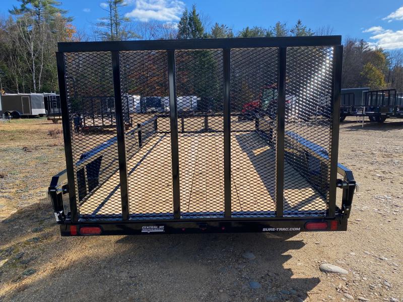 new Utility Trailers Sure-Trac  for sale, in Loudon, NH Thumbnail 6
