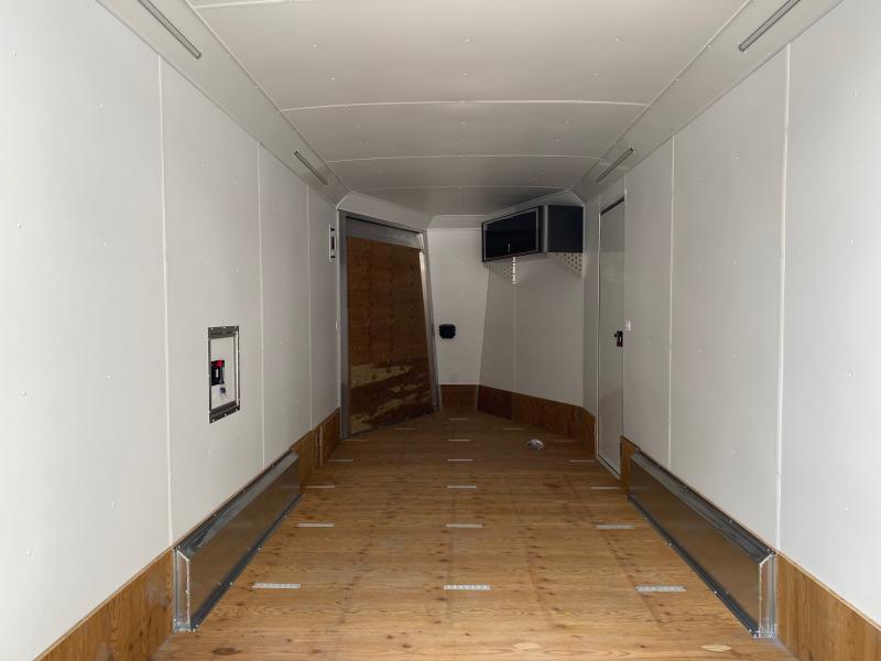 new Snowmobile Trailers NEO Trailers  for sale, in Loudon, NH Thumbnail 15