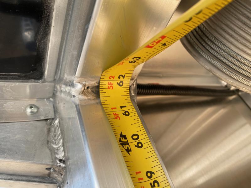 new Snowmobile Trailers SnoPro Trailers  for sale, in Loudon, NH Thumbnail 13