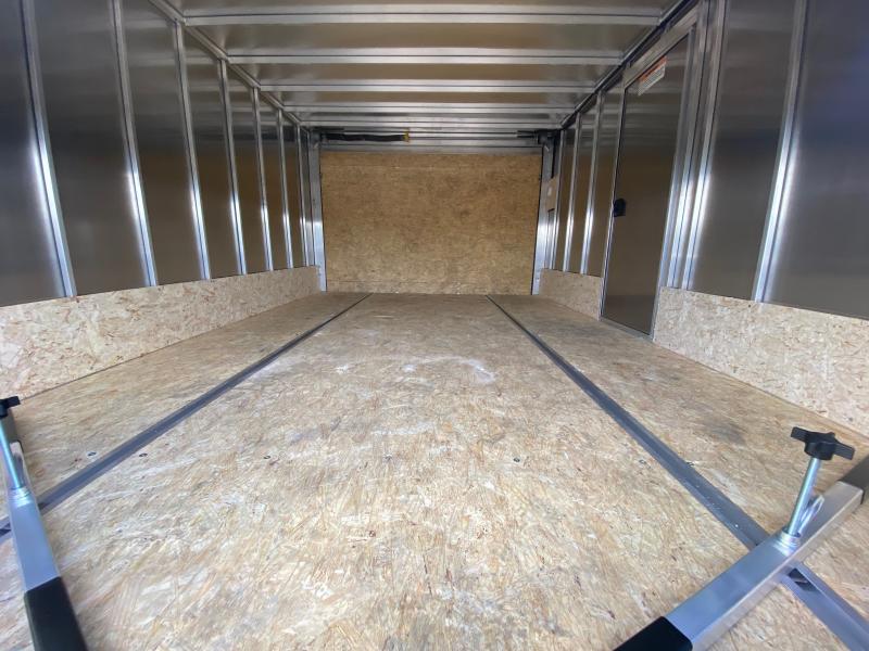 new Snowmobile Trailers SnoPro Trailers  for sale, in Loudon, NH Thumbnail 21