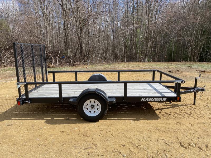 used Utility Trailers Karavan Trailers  for sale, in Loudon, NH Thumbnail 7