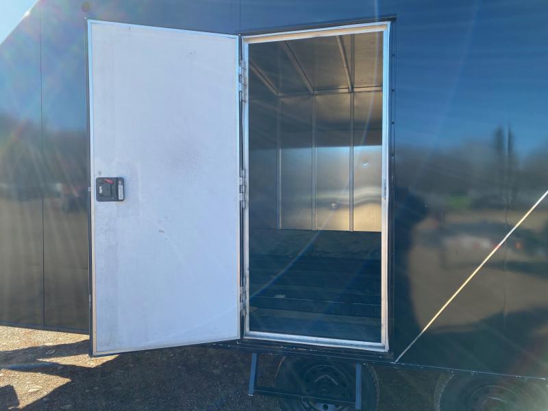 used Snowmobile Trailers Nitro  for sale, in Loudon, NH Thumbnail 13