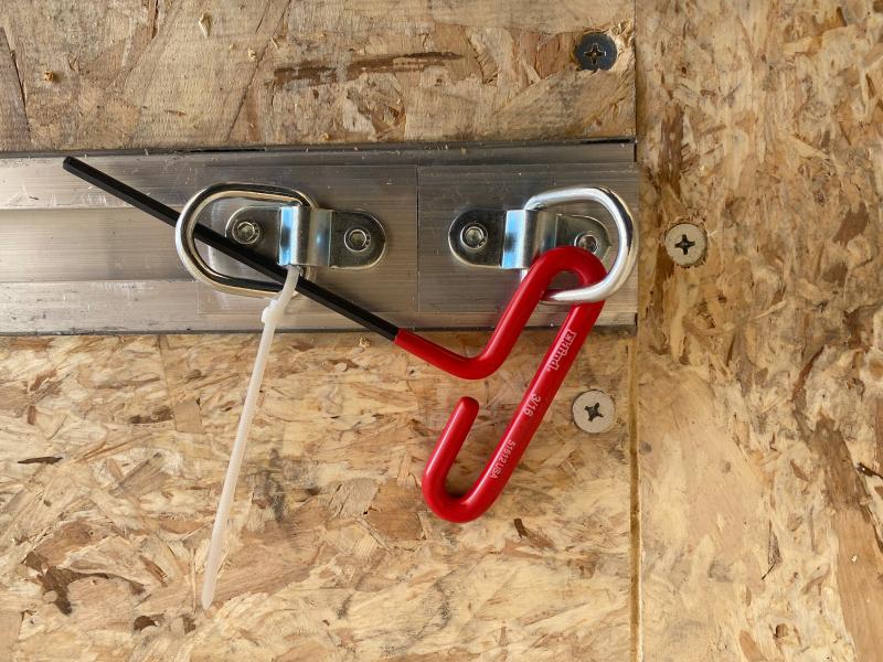 new Cargo (Enclosed) Trailers Stealth Trailers  for sale, in Loudon, NH Thumbnail 18