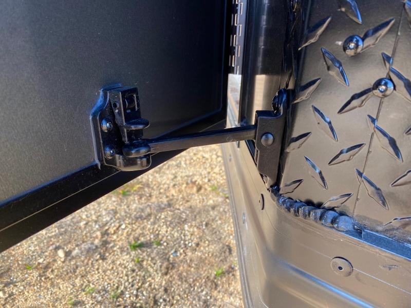 new Cargo (Enclosed) Trailers Stealth Trailers  for sale, in Loudon, NH Thumbnail 24