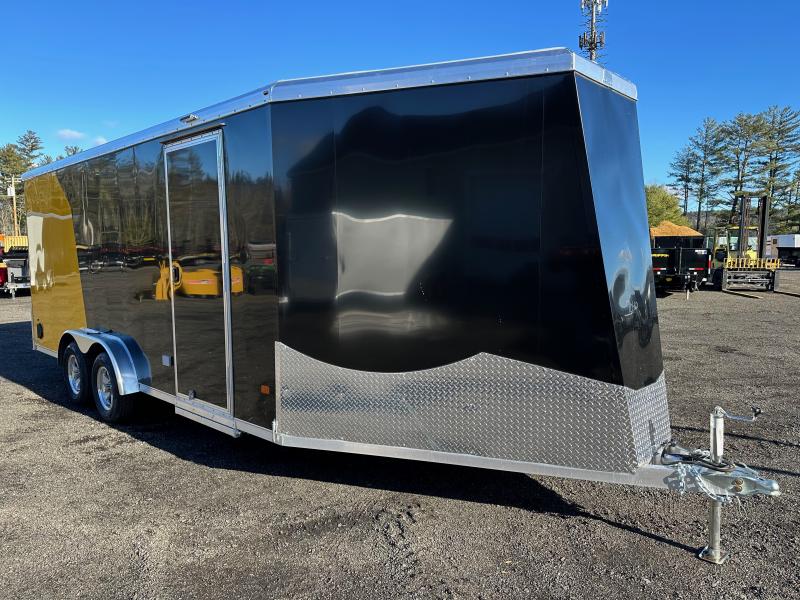 new Snowmobile Trailers NEO Trailers  for sale, in Loudon, NH Thumbnail 9