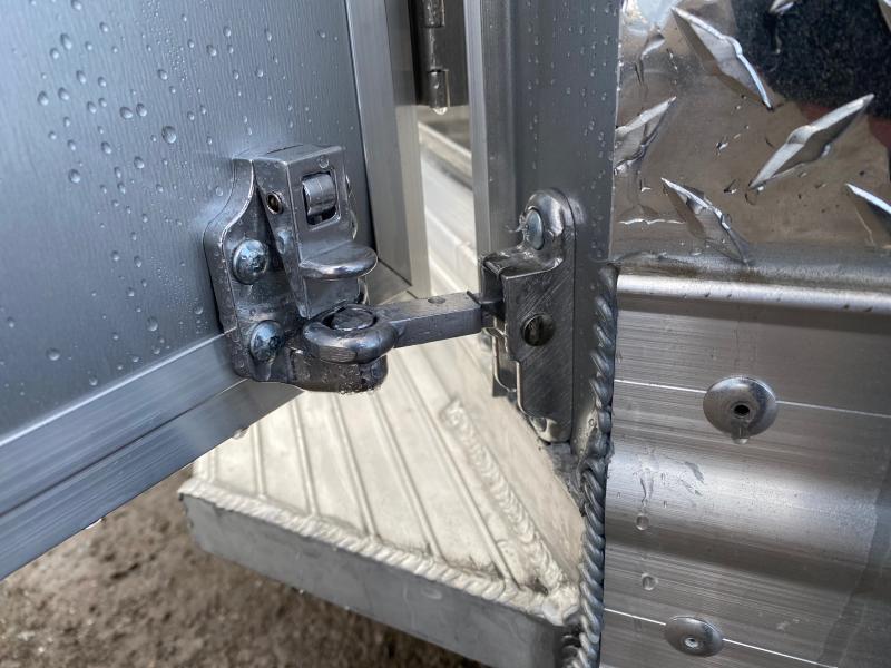 new Horse Trailers Frontier Trailers  for sale, in Loudon, NH Thumbnail 23