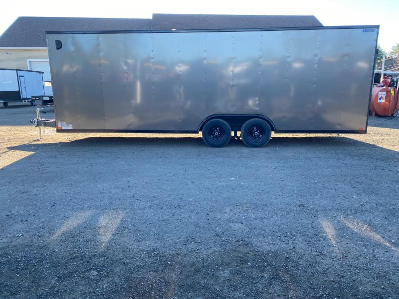 new Cargo (Enclosed) Trailers ITI Cargo  for sale, in Loudon, NH Thumbnail 5