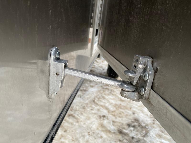 new Snowmobile Trailers Mission  for sale, in Loudon, NH Thumbnail 20