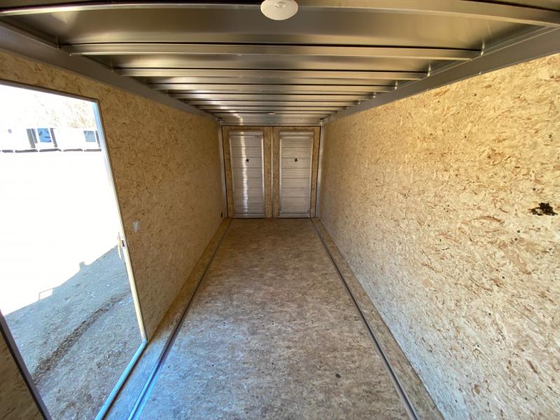 new Cargo (Enclosed) Trailers Stealth Trailers  for sale, in Loudon, NH Thumbnail 26
