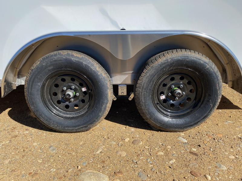 new Cargo (Enclosed) Trailers Stealth Trailers  for sale, in Loudon, NH Thumbnail 20