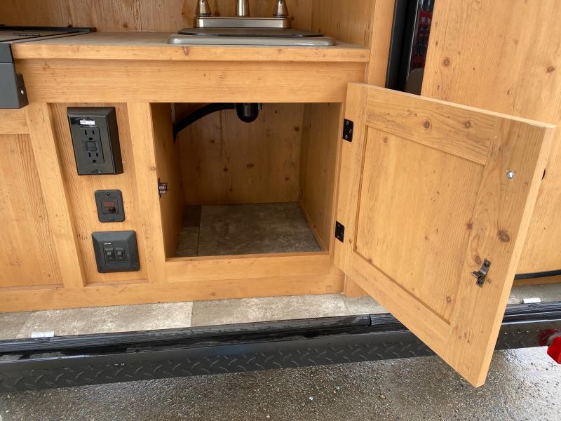 new Camper / RV Sunset Park RV Mfg. Sunray for sale, in Loudon, NH Thumbnail 24