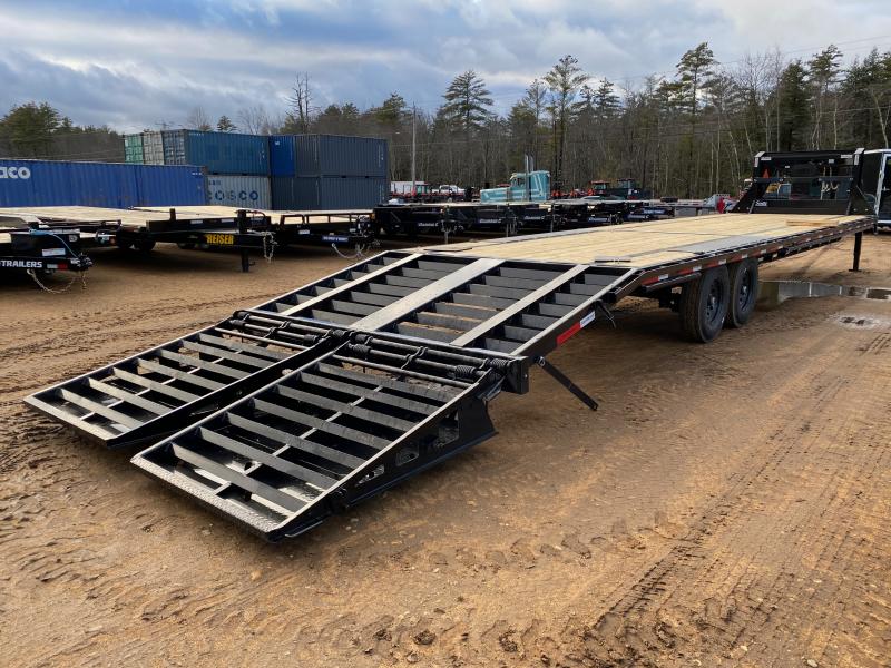 new Equipment / Flatbed Trailers RawMaxx  for sale, in Loudon, NH Thumbnail 11