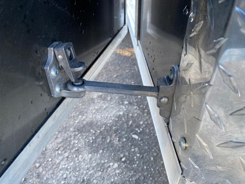 new Cargo (Enclosed) Trailers NEO Trailers  for sale, in Loudon, NH Thumbnail 24